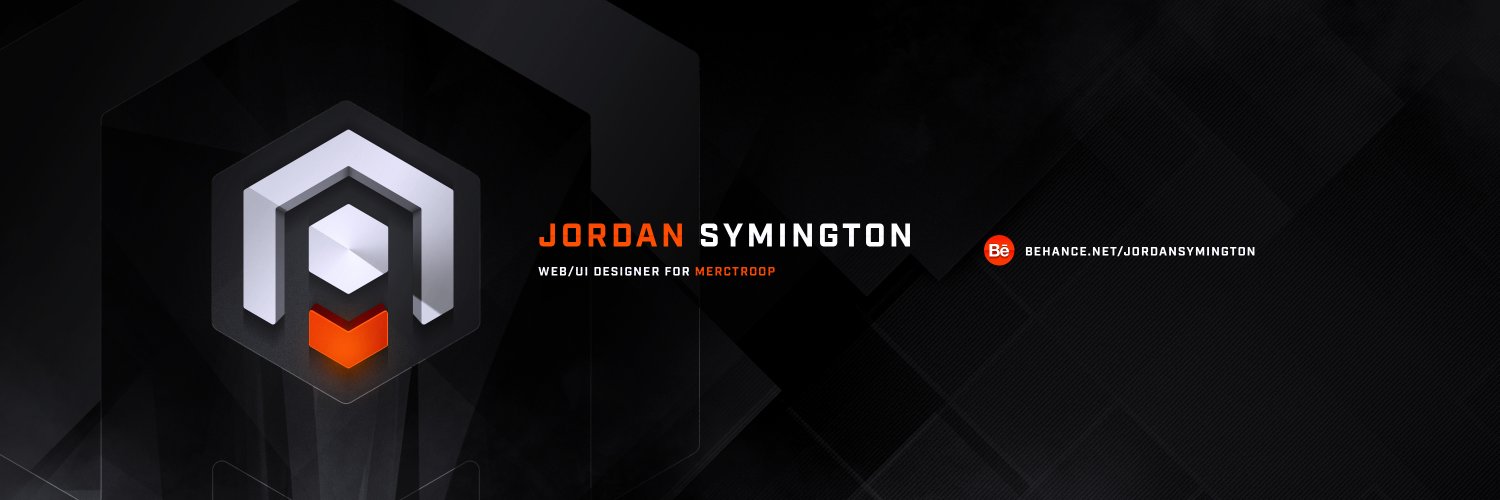 UIDesignr's profile banner image