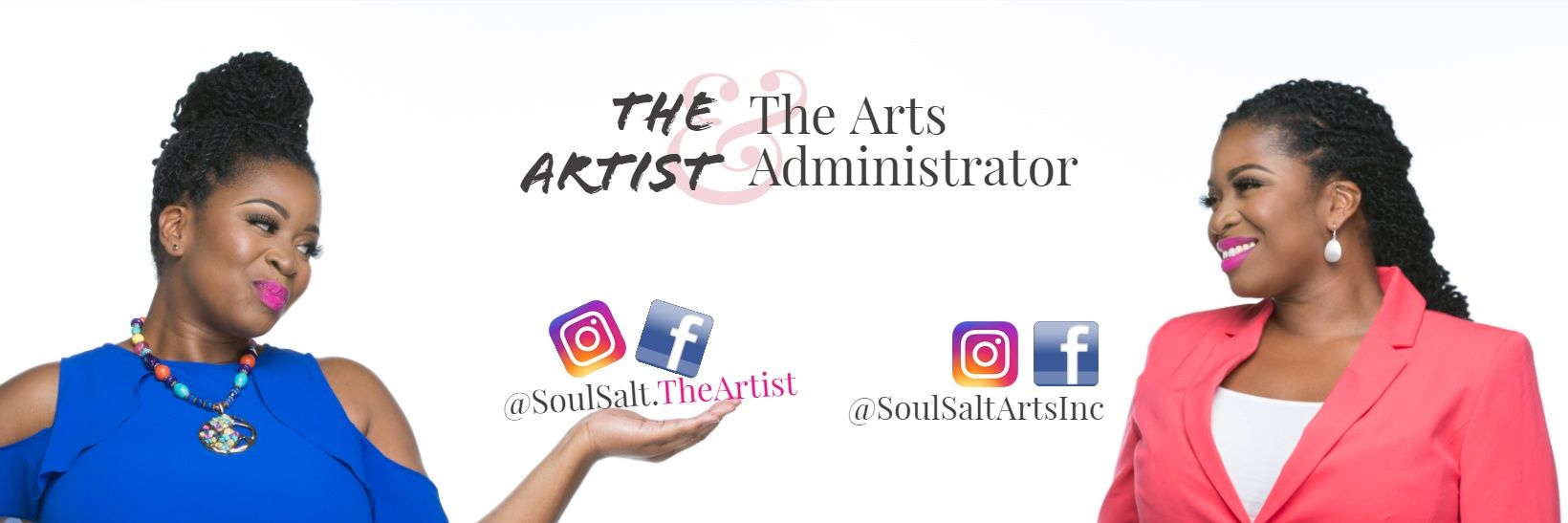 MsSoulSalt's profile banner image