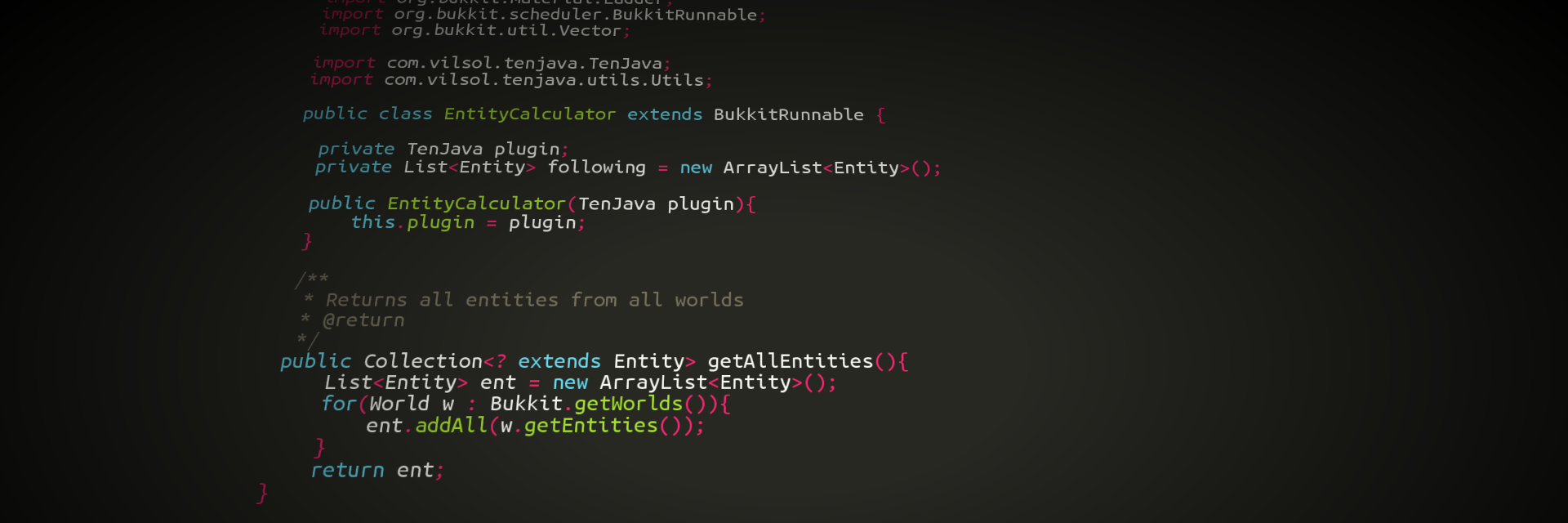 tenjava's profile banner image