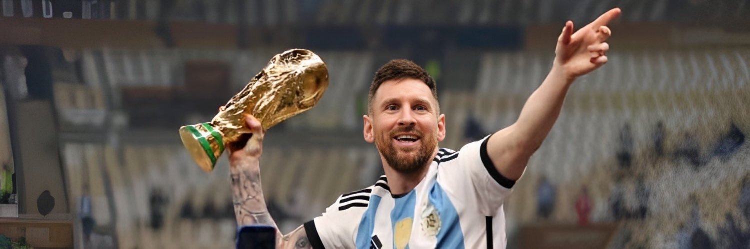 ليو ملّوك 🇦🇷. banner