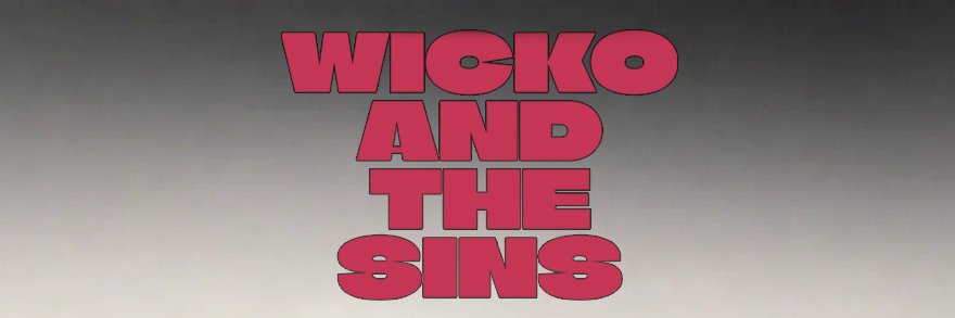wickowolfe's profile banner image