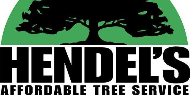 HendelsTreeService banner