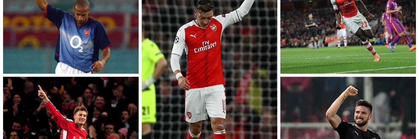 borussengooner's profile banner image