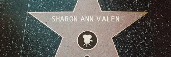 SharonValen's profile banner image