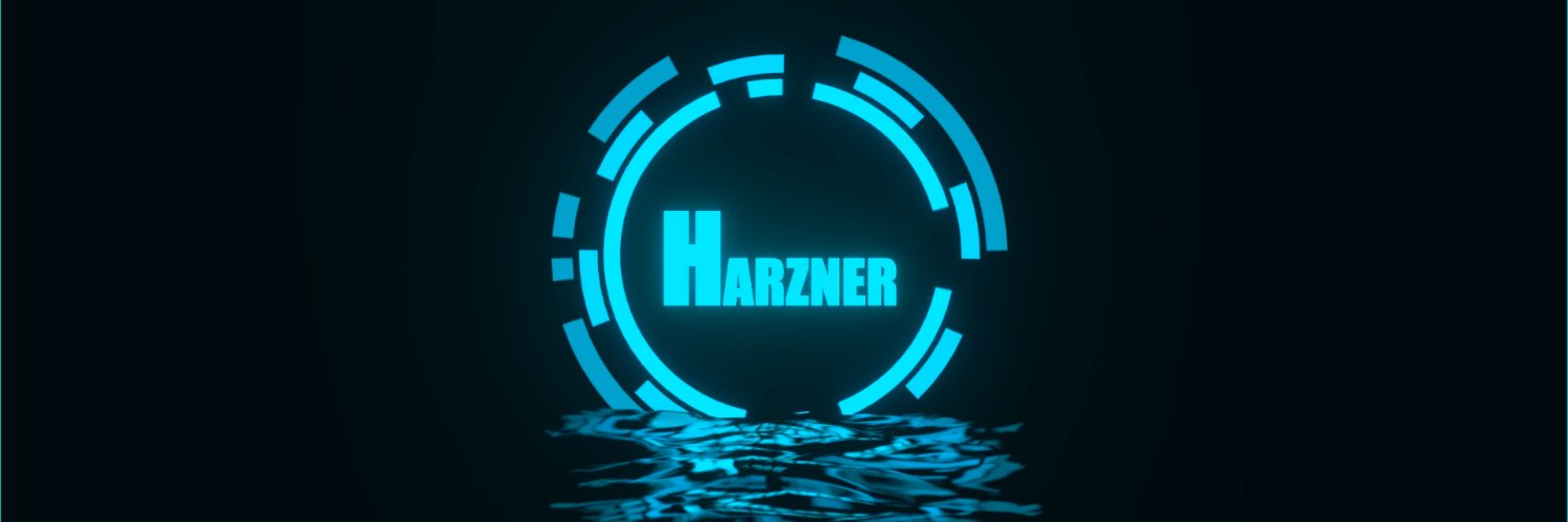 Harzner banner