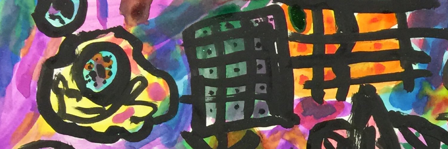 DsilverArt's profile banner image