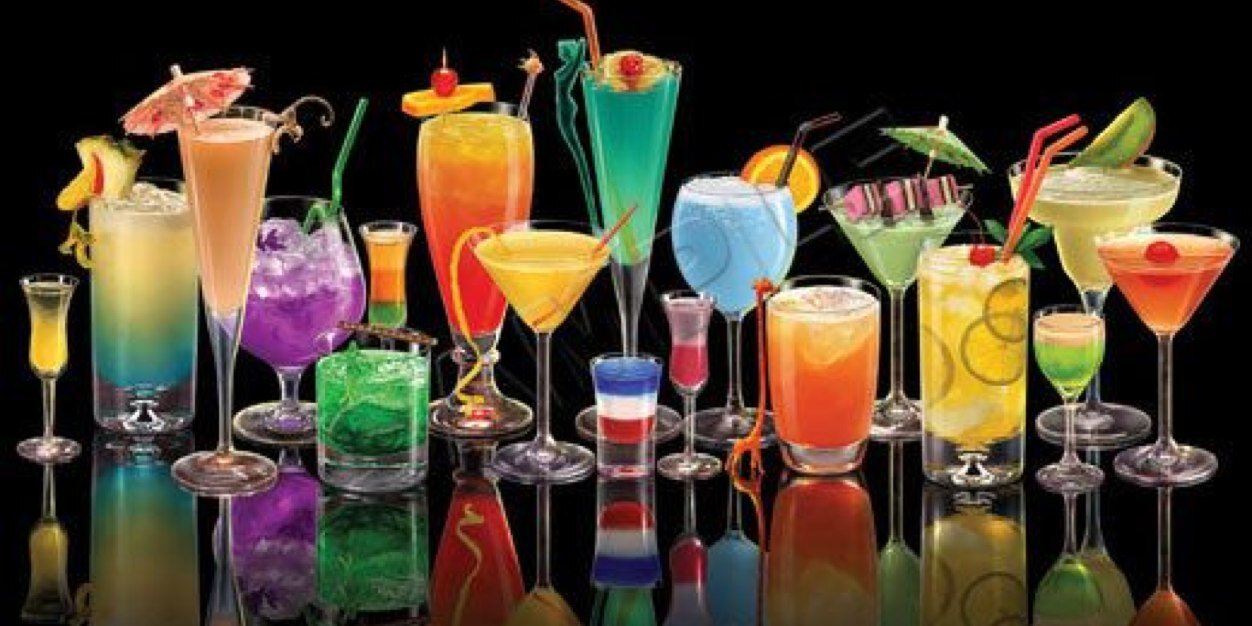 ChicCocktail's profile banner image