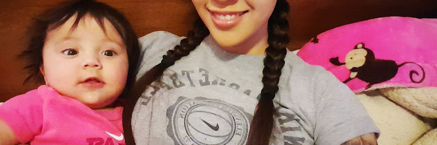 _Alyssaa's profile banner image