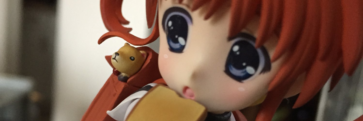 rensuchan's profile banner image