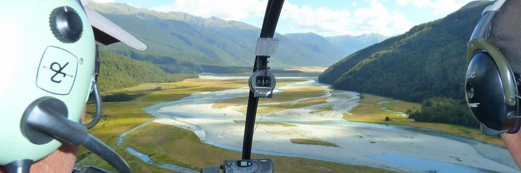 Paul Procter FlyFish banner