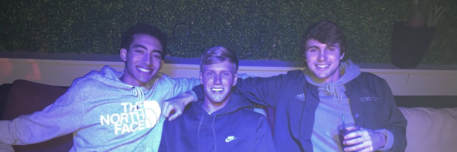 BryceMcMorris5's profile banner image