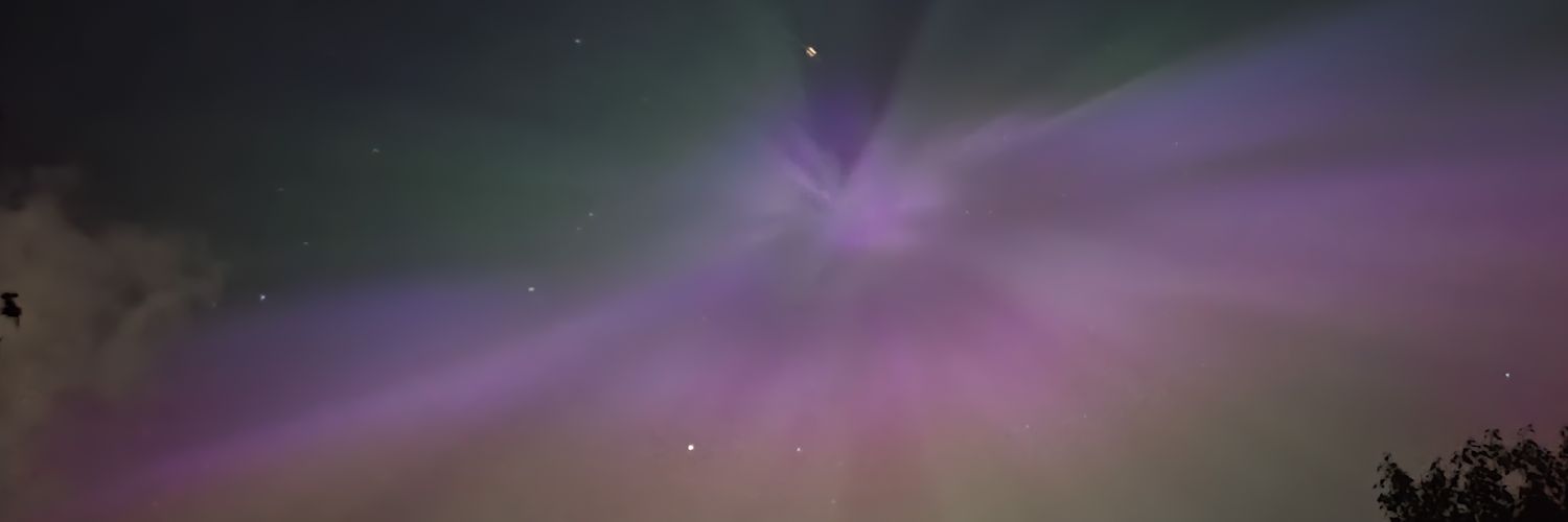 Fergal Tierney banner