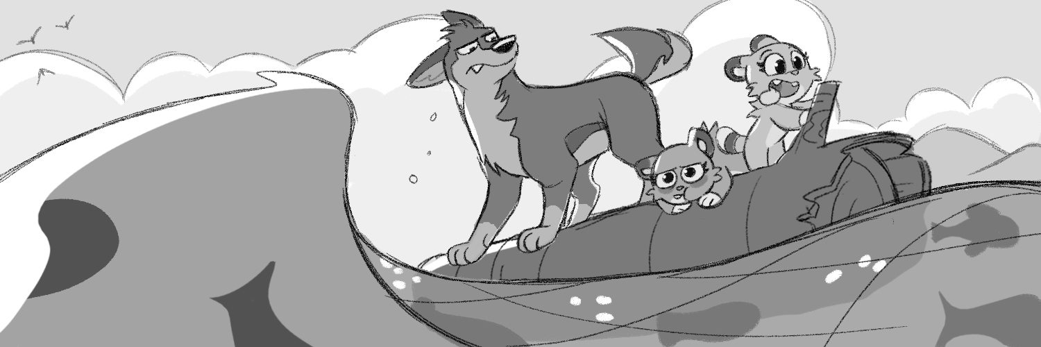 Cybertoothcubs's profile banner image