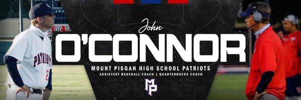 J_OConnor12 Profile Banner