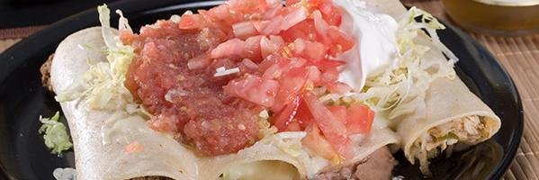 Amigo Restaurant banner