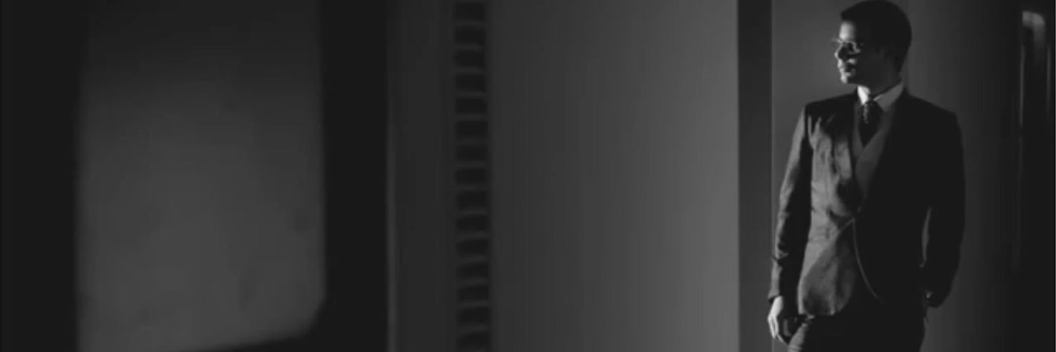 SamirSlebi's profile banner image