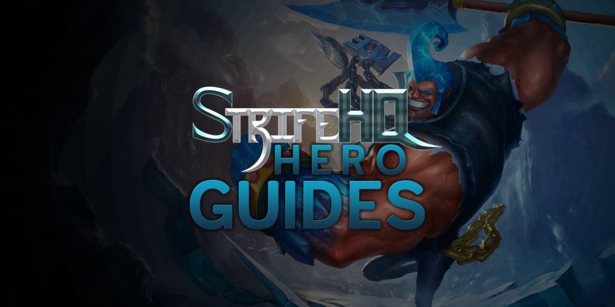 Strife_HQ's profile banner image