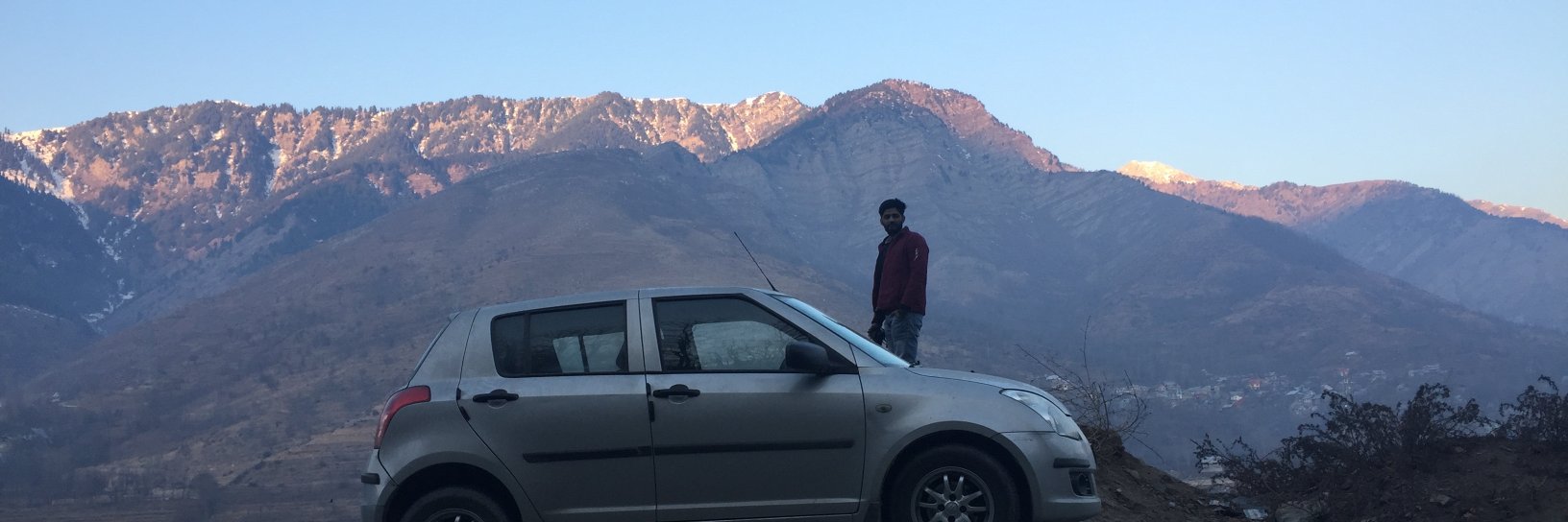 Gourav Choudhary banner