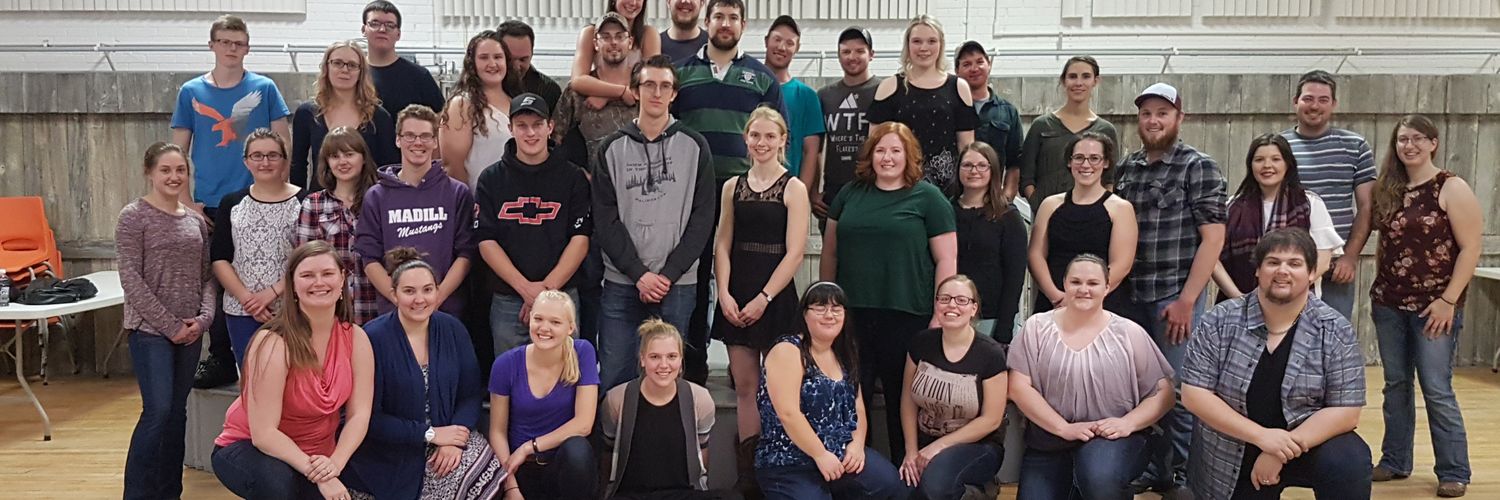 Huron Perth County JF banner