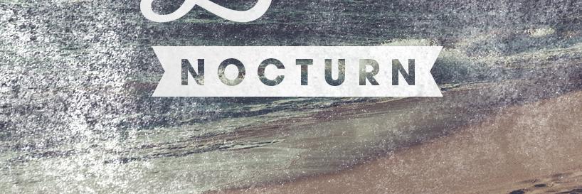 NocturnElectro's profile banner image
