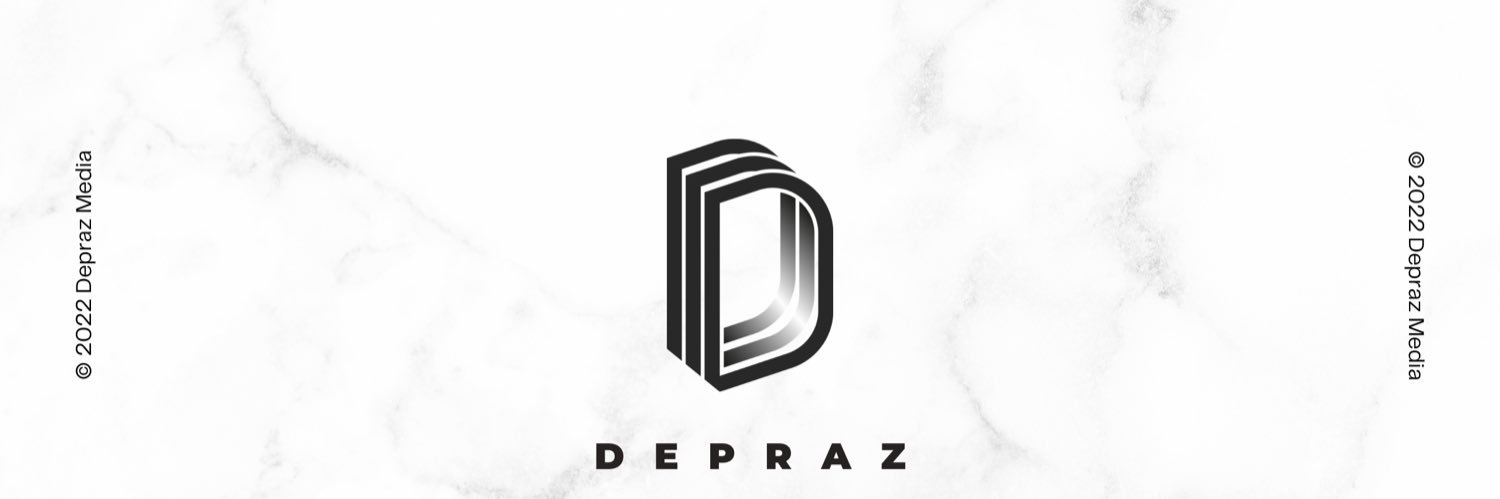 depraz's profile banner image