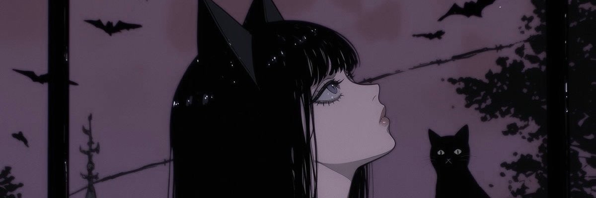 neko 的个人资料封面