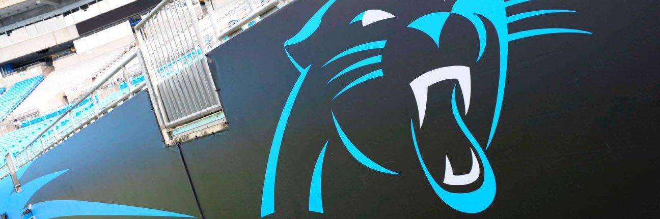 Panthers Español banner