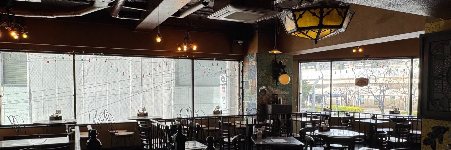 yonchomecafe's profile banner image