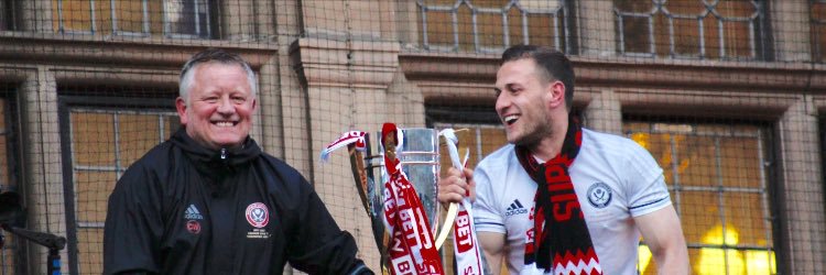 JSYCharlieSUFC's profile banner image