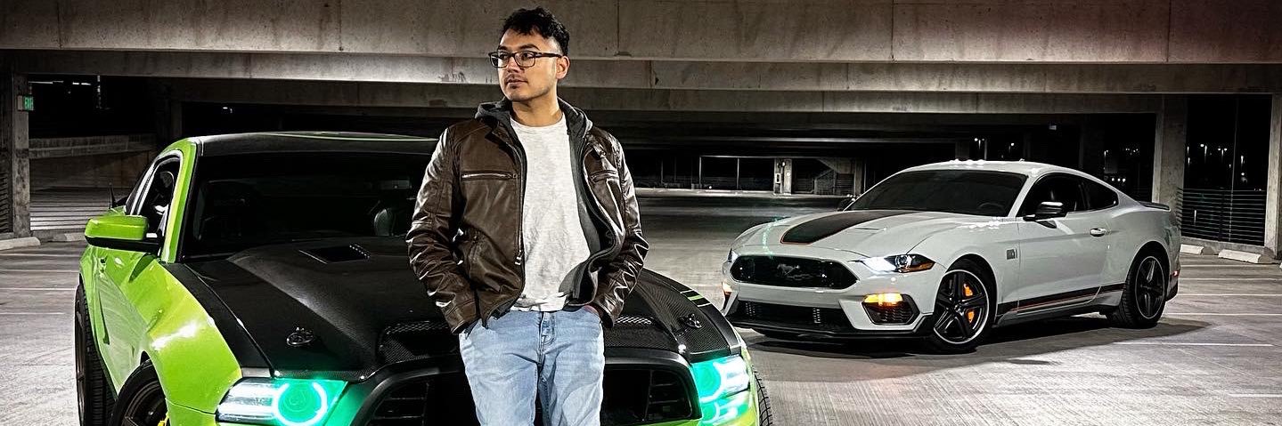hecx400's profile banner image