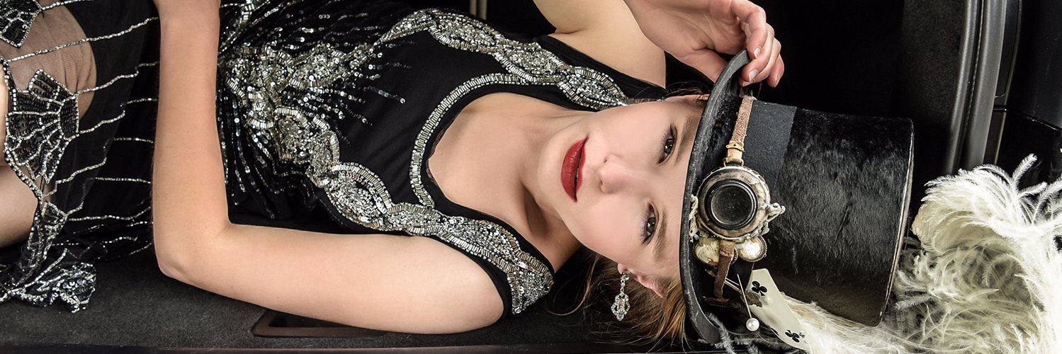 PrettyEccentric's profile banner image