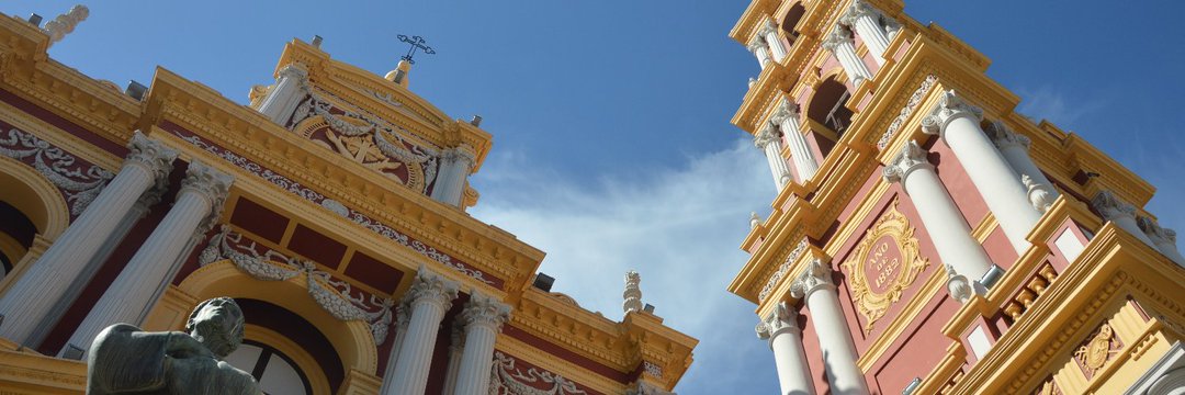 Nicolas Kripper 🇦🇷 banner