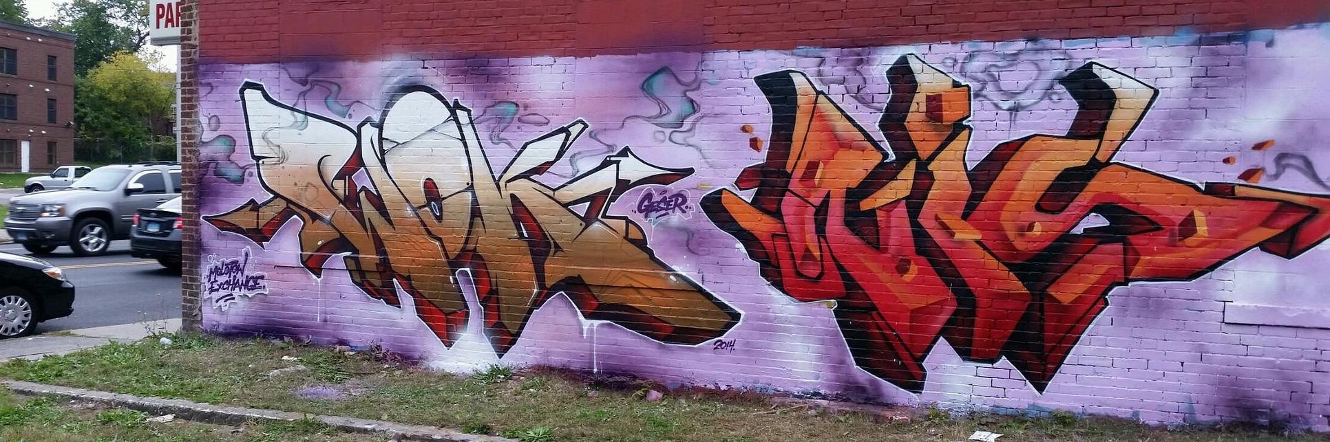 DooneyMan banner