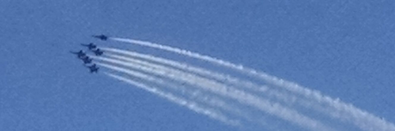 Tom Tillander banner