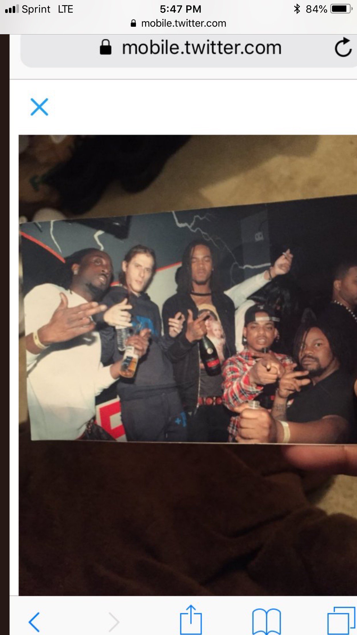 kkellysodope's profile banner image
