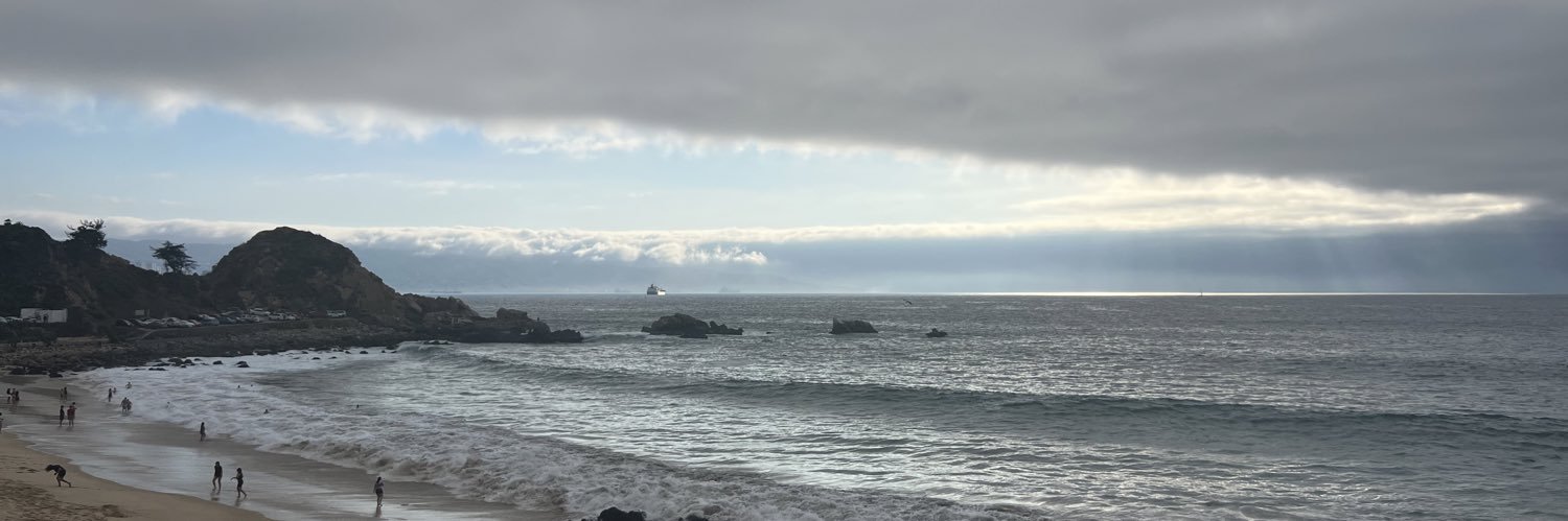 Mauricio González M banner