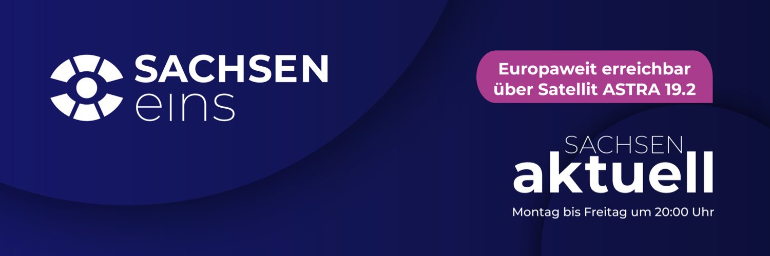 SACHSEN_eins's profile banner image