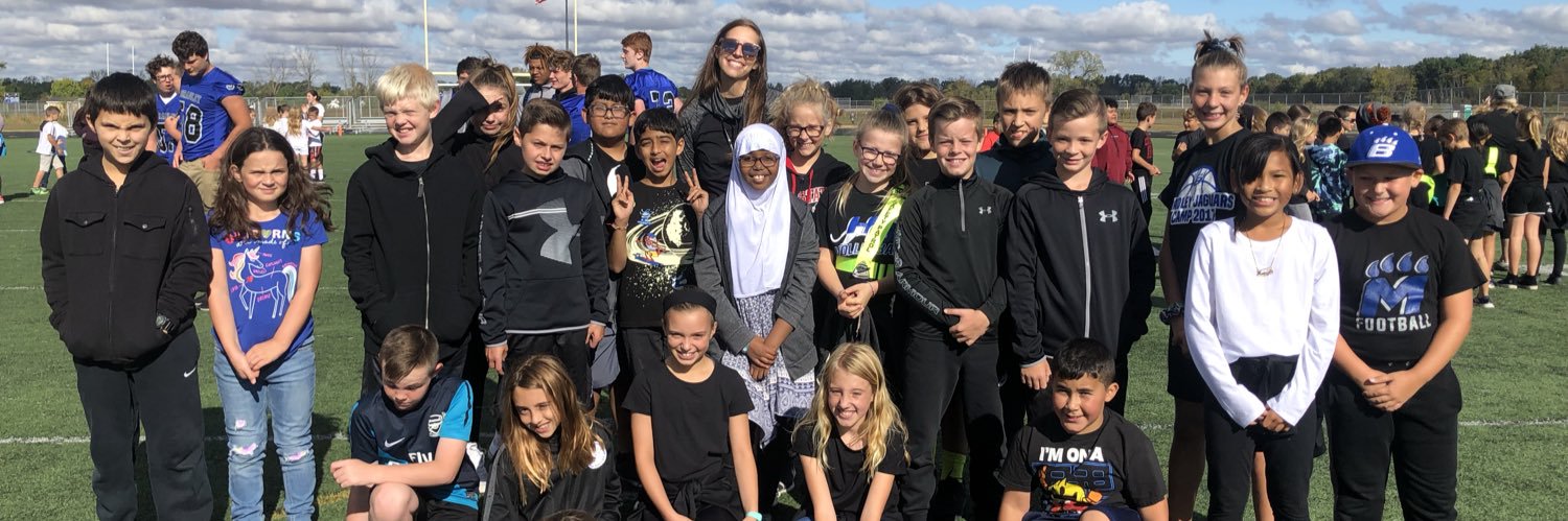 Kaytlin Bortolani banner