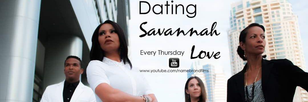 Dating Savannah Love banner