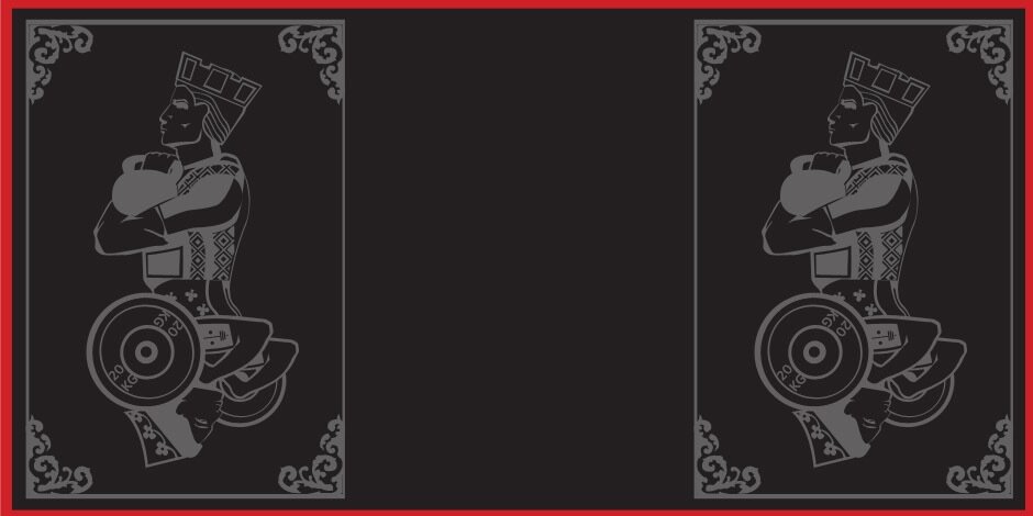 BarbellCards's profile banner image