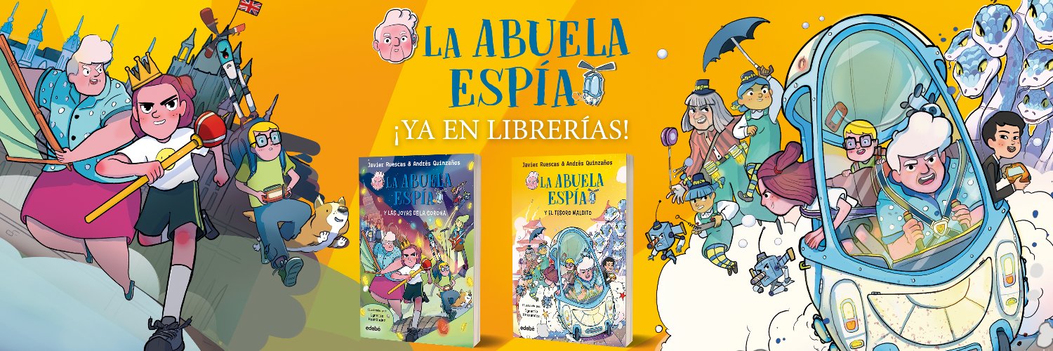 javier_ruescas's profile banner image