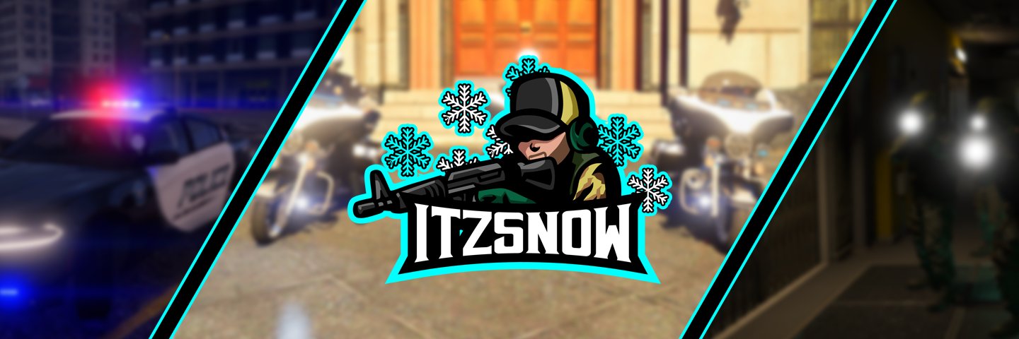 ITzSnowYT's profile banner image