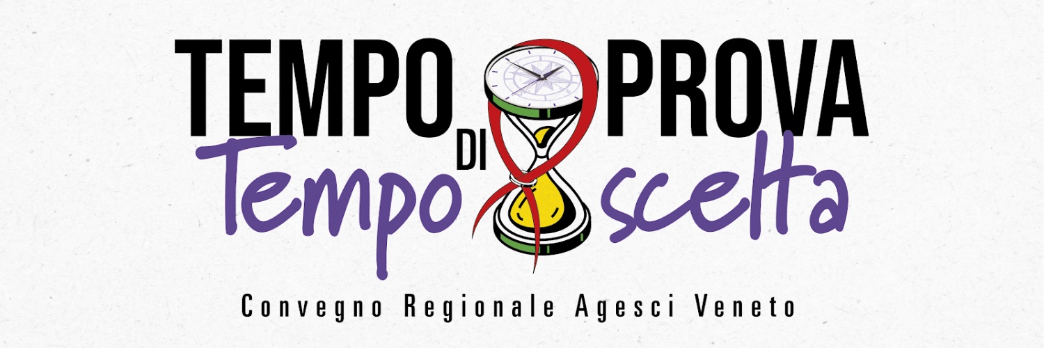 Agesci Veneto banner