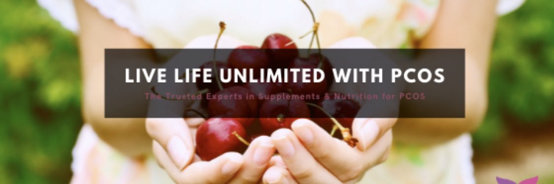 PCOS Nutrition Center |Angela Grassi banner