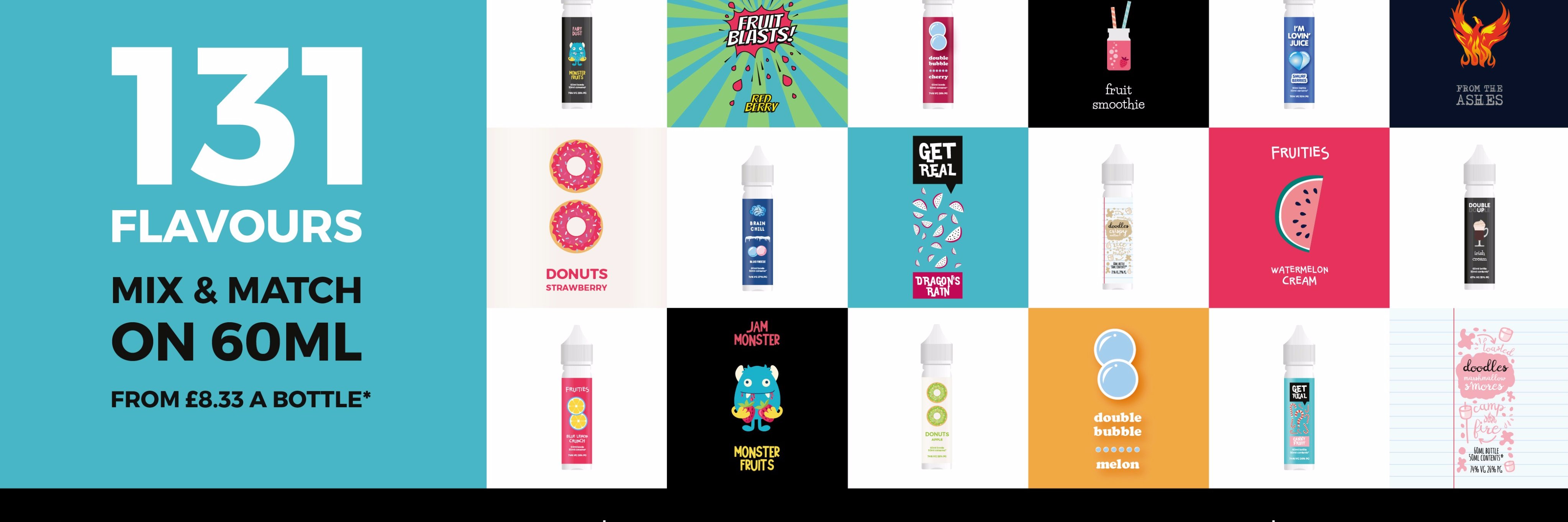 LunarVape's profile banner image