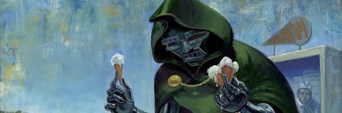 superduperrell's profile banner image