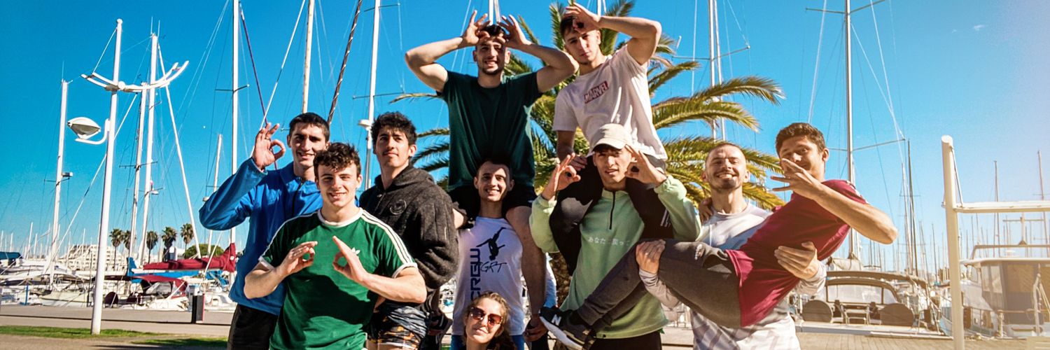 Jujusiau's profile banner image