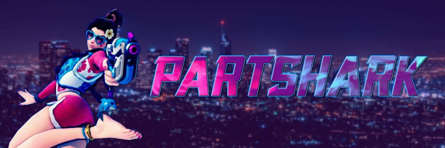 PartsharkOW's profile banner image