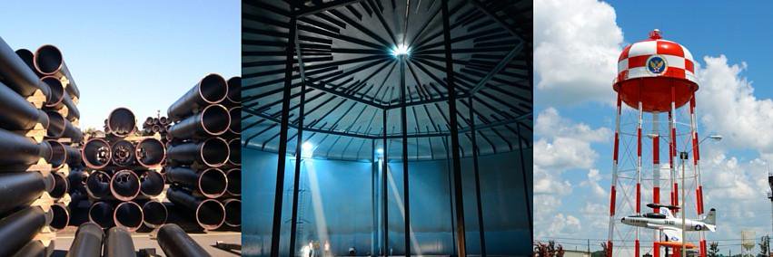 Induron Coatings banner