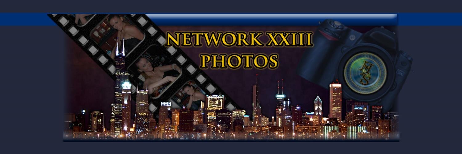 Network23photos's profile banner image